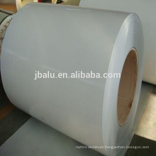 China high quality pe/pvdf coated colour painted aluminium coil